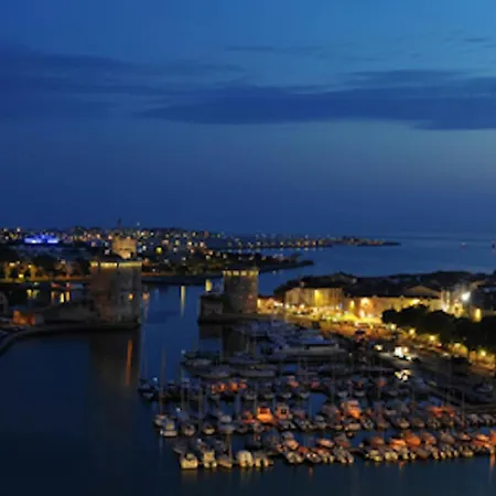 Apartamento A -15min à Vélo Du Vieux Port La Rochelle 2 Aytré
