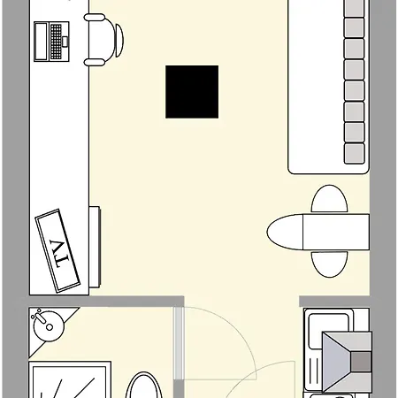 A -15min à Vélo Du Vieux Port La Rochelle 2