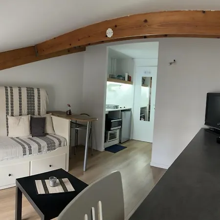 A -15min à Vélo Du Vieux Port La Rochelle 2 *